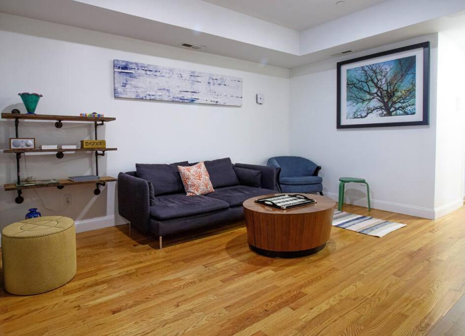 Apartmán 4Br 1,5Bh Sunny Apt In Roxbury Boston Pokoj fotografie